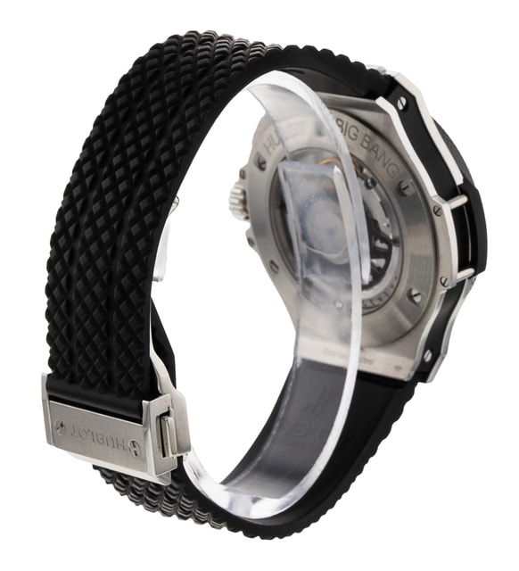 Hublot Big Bang 341.SB.131.RX Image 3